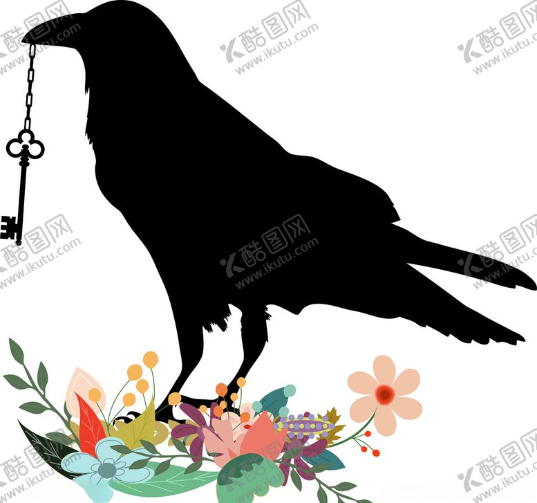 编号：79545210210306581713【酷图网】源文件下载-动物