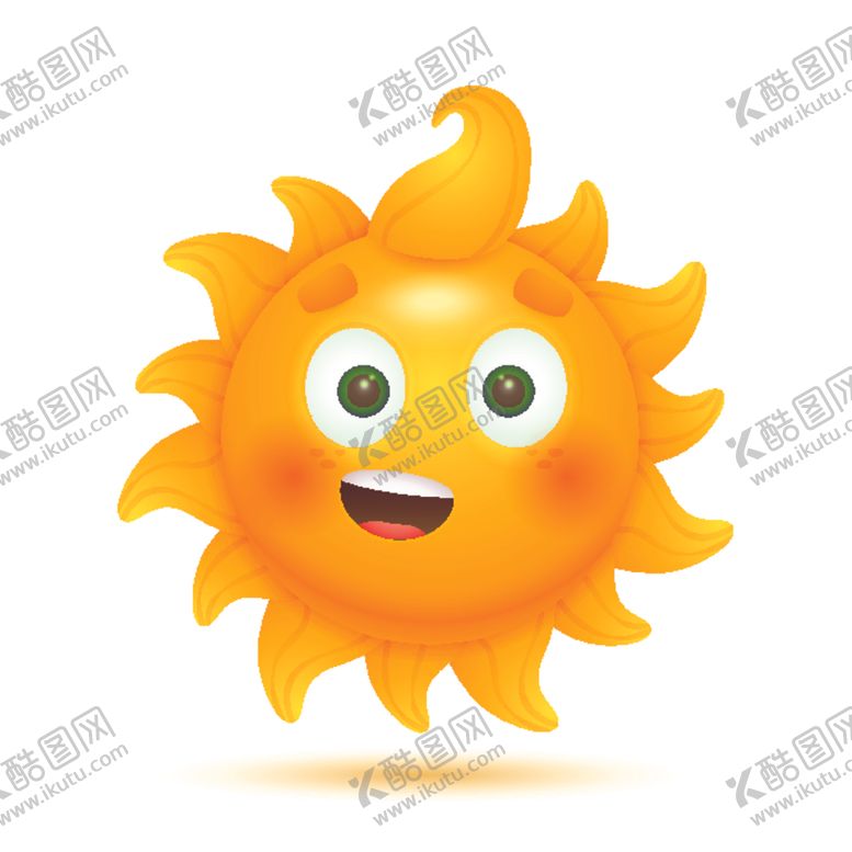 编号：11896205122339289578【酷图网】源文件下载-太阳