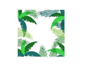 花边背景