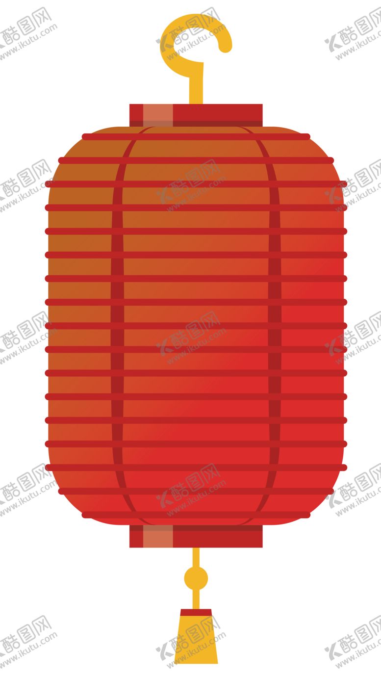 编号：92017209131355031868【酷图网】源文件下载-喜庆灯笼