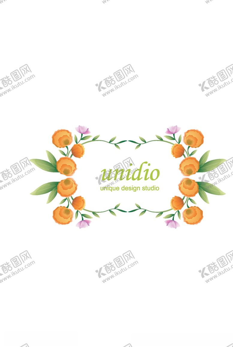 编号：63341009240124135682【酷图网】源文件下载-鲜花印花