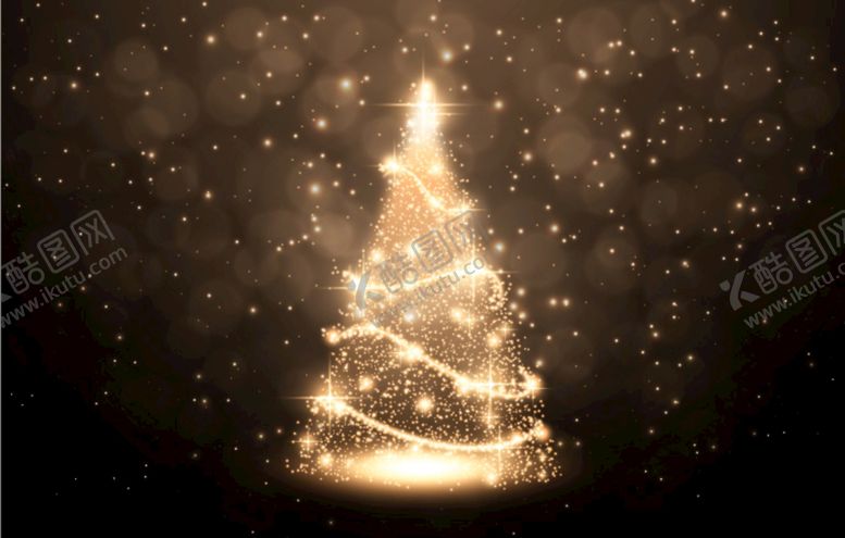 编号：23872509281200255525【酷图网】源文件下载-圣诞