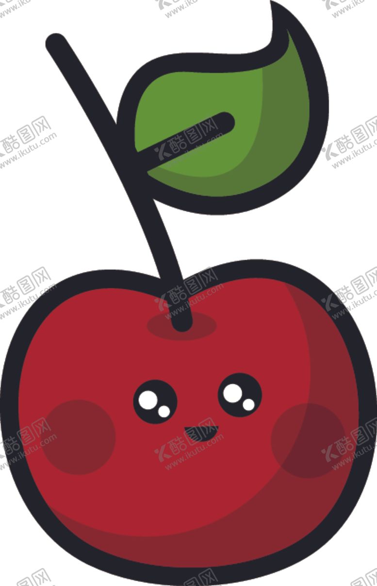 编号：86260510081118403293【酷图网】源文件下载-可爱美食