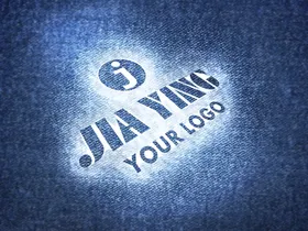 logo样机背景墙板VI设计设计