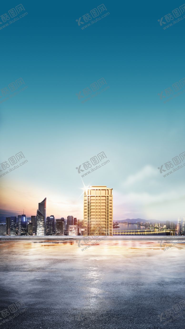 编号：81183306241016464656【酷图网】源文件下载-天空底图