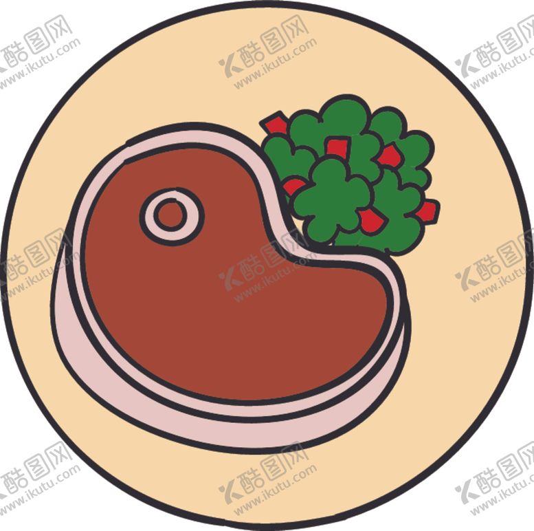 编号：27275410041355134618【酷图网】源文件下载-食物