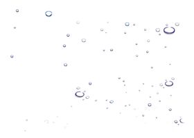 水花