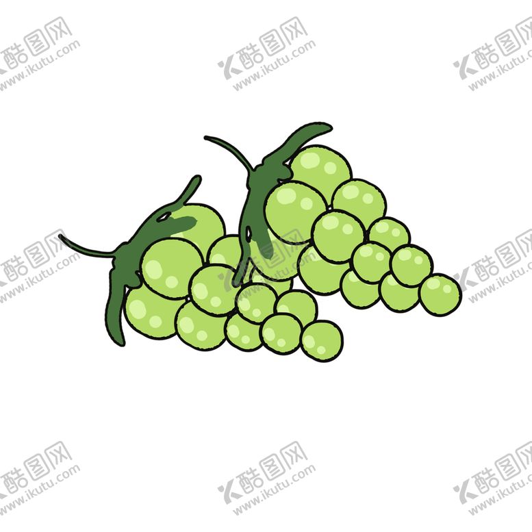 编号：96124009150526466057【酷图网】源文件下载-葡萄宣传素材