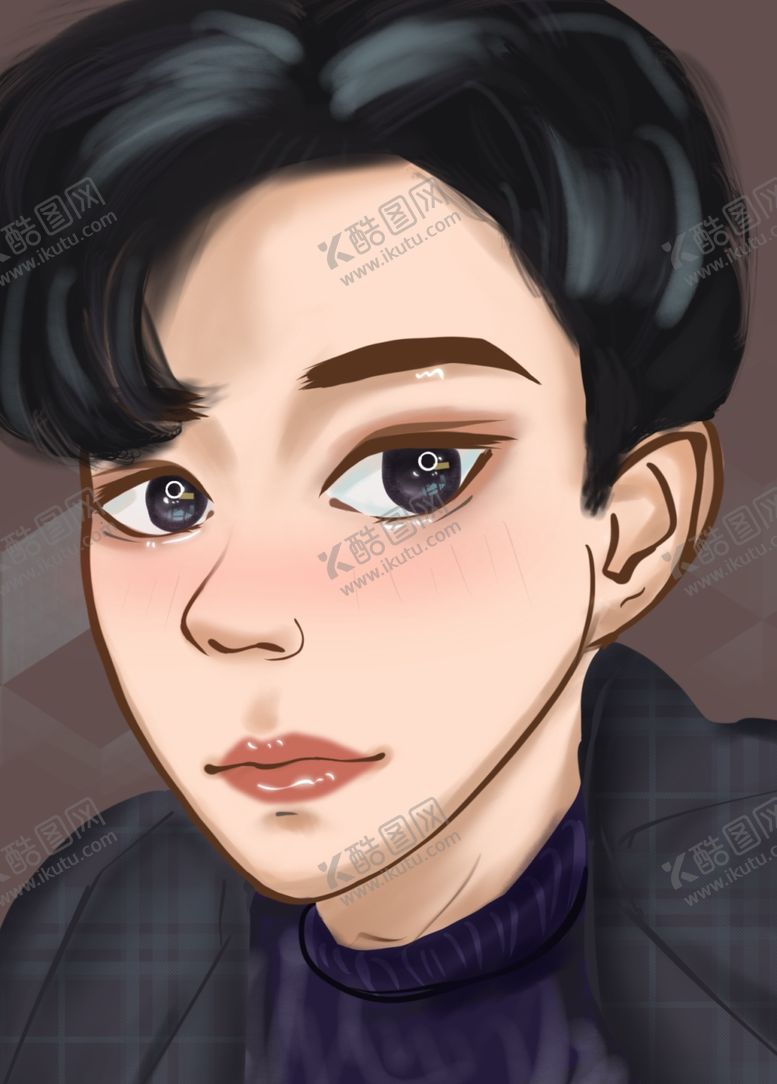 编号：31843110180200338237【酷图网】源文件下载-插画素材