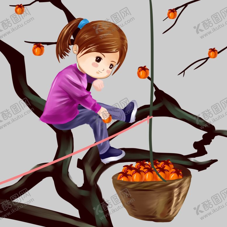 编号：35367311282032486640【酷图网】源文件下载-爬树