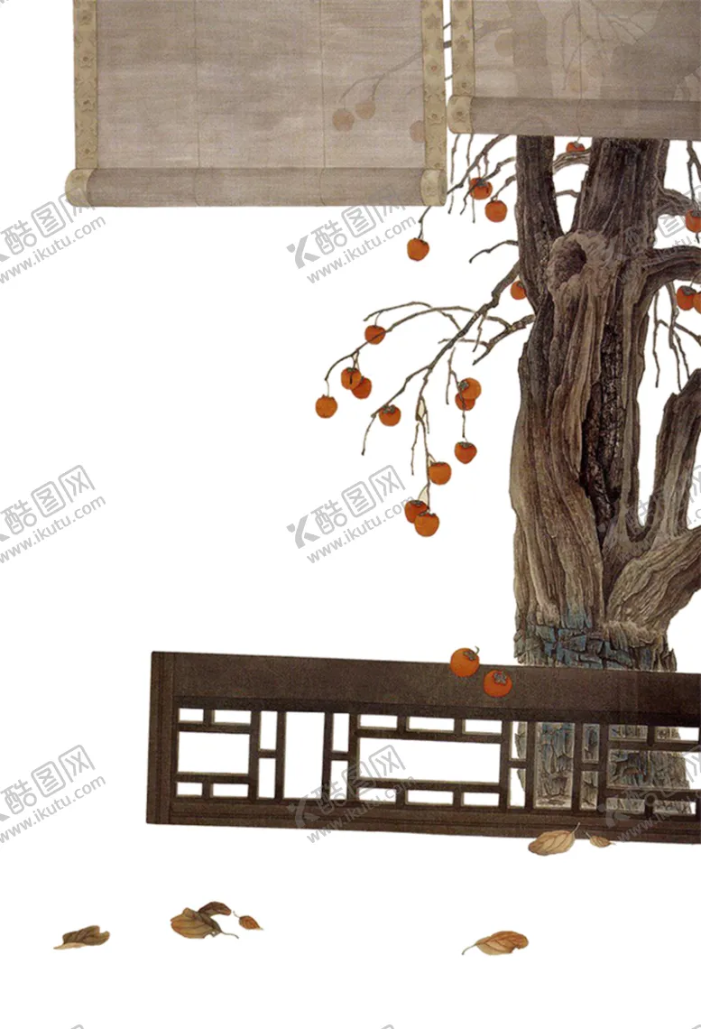编号：67458004172105559444【酷图网】源文件下载-古建筑元素