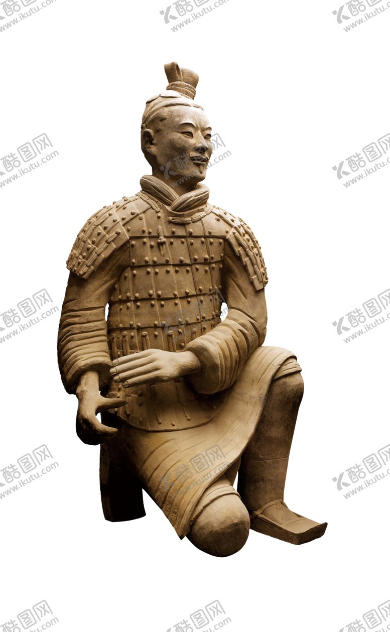 编号：67797802190527249840【酷图网】源文件下载-兵马俑