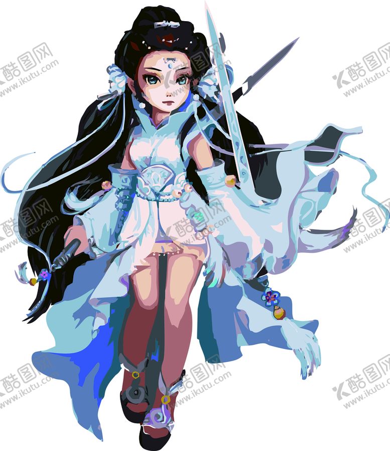 编号：87605410192352585426【酷图网】源文件下载-动漫