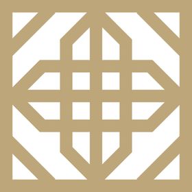 中国风花纹