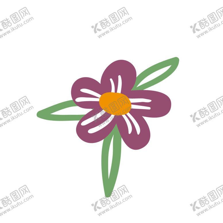 编号：40083406302253068546【酷图网】源文件下载-手绘卡通图案