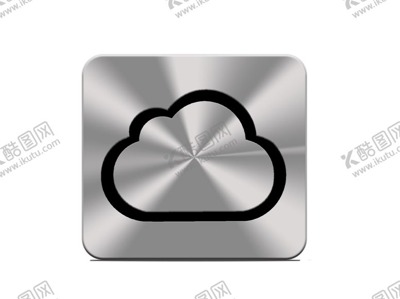 编号：54687911010518065707【酷图网】源文件下载-云朵立体图标