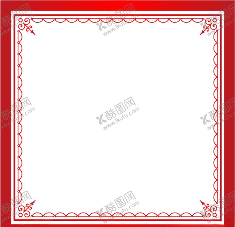 编号：77134405051007034927【酷图网】源文件下载-边框