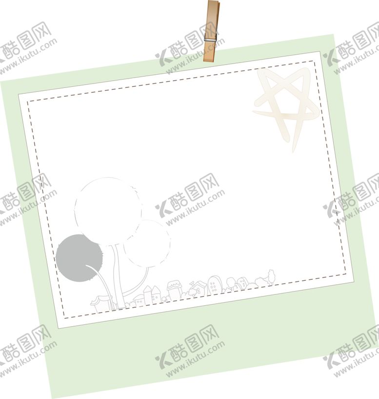 编号：39208805150930012497【酷图网】源文件下载-小清新背景