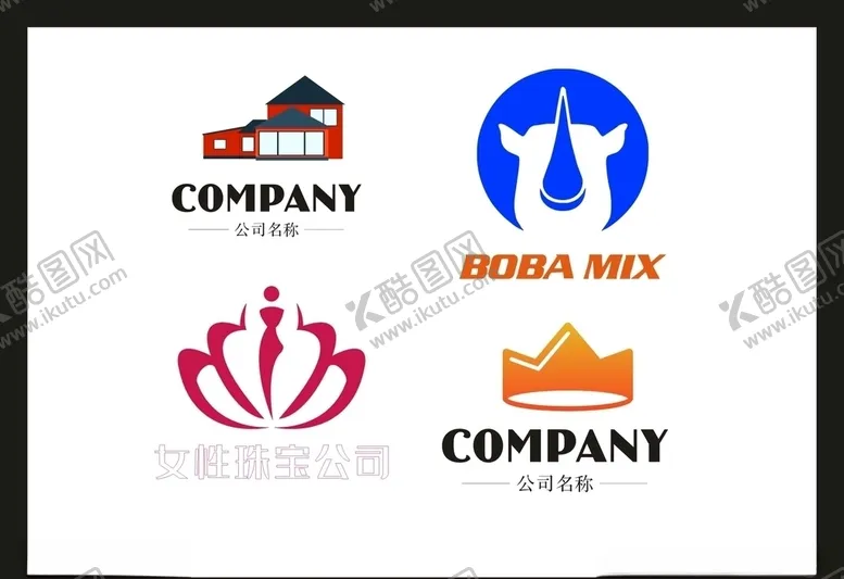 编号：32084206191500574179【酷图网】源文件下载-LOGO设计