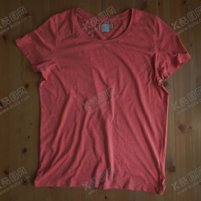 编号：19460110310824055256【酷图网】源文件下载-欧美T恤模特照片淘宝