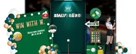开业打卡活动