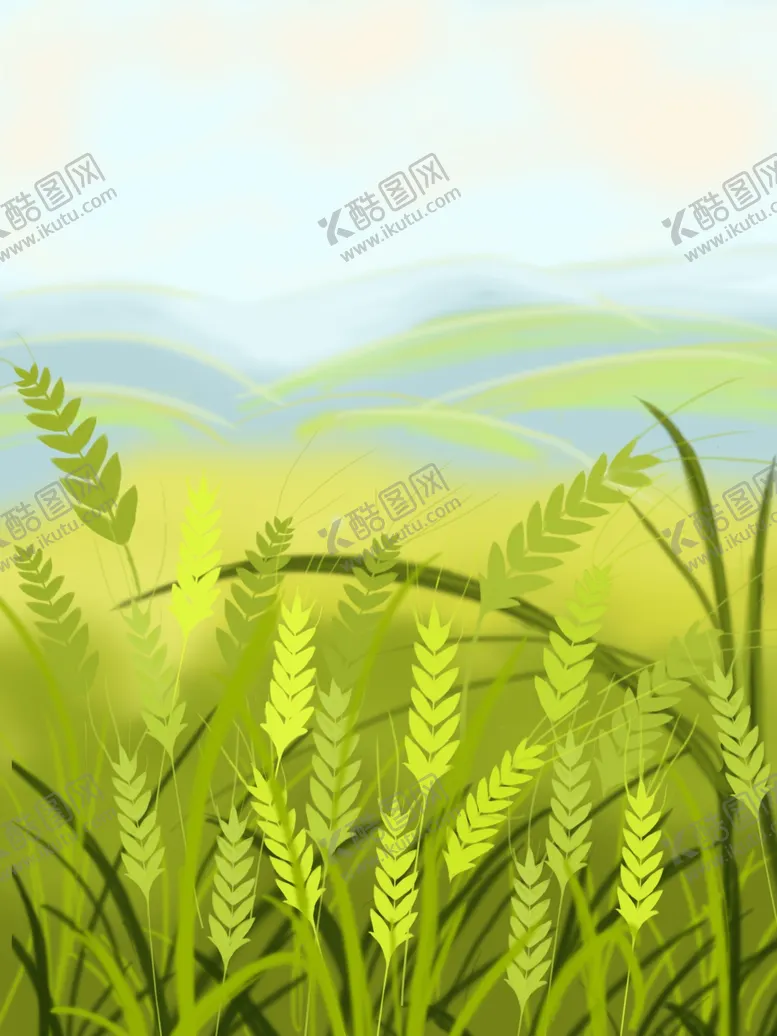 编号：78396303290649567473【酷图网】源文件下载-小清新背景