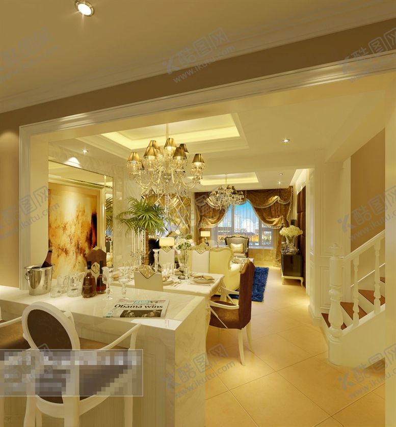 编号：56276109171724492289【酷图网】源文件下载-餐厅厨房