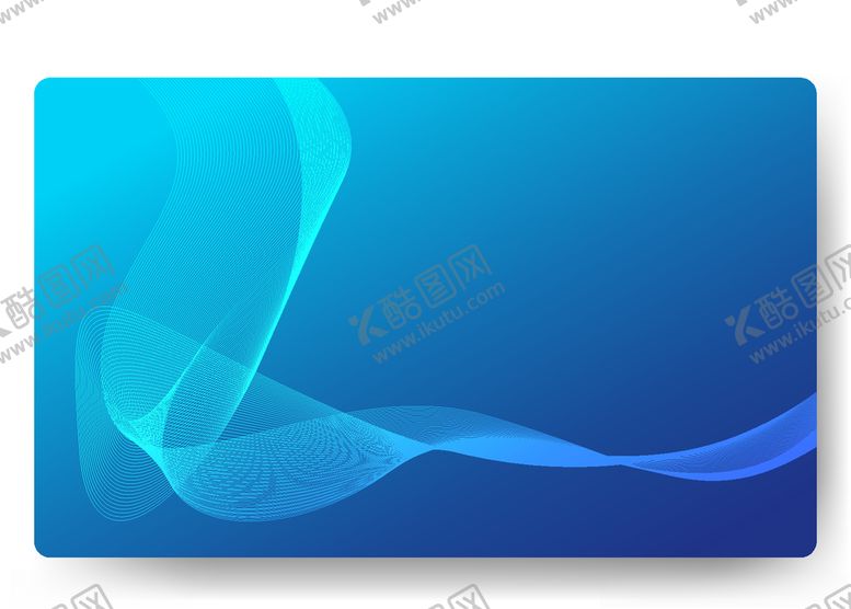 编号：26818306190754533500【酷图网】源文件下载-蓝色线条背景