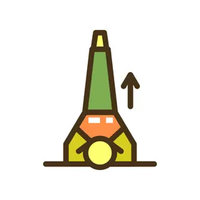 简约图标图形标志装饰素材