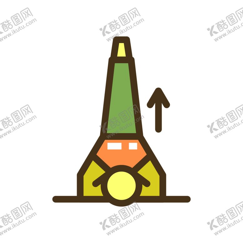 编号：98464810230916155996【酷图网】源文件下载-简约图标图形标志装饰素材
