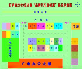 管理示意图标