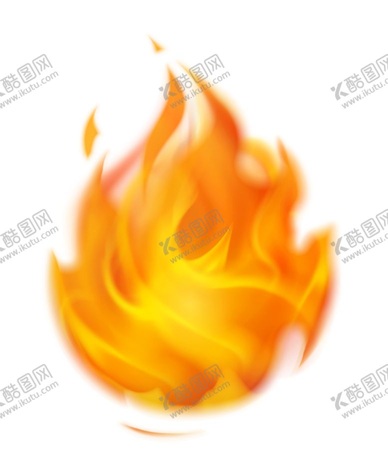 编号：98506910200328151923【酷图网】源文件下载-火焰素材