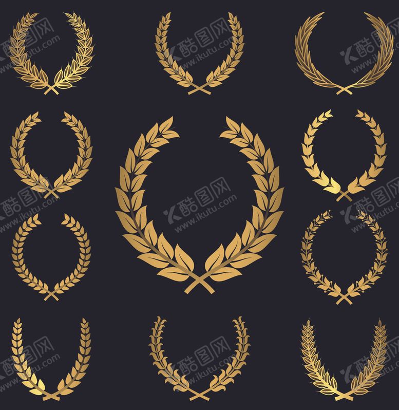 编号：17037810041304465242【酷图网】源文件下载-金属标签