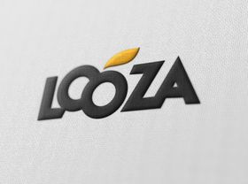 LOGO样机展示vis名片名片智能贴图