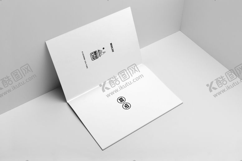 编号：83032305120139315937【酷图网】源文件下载-折页展示样机