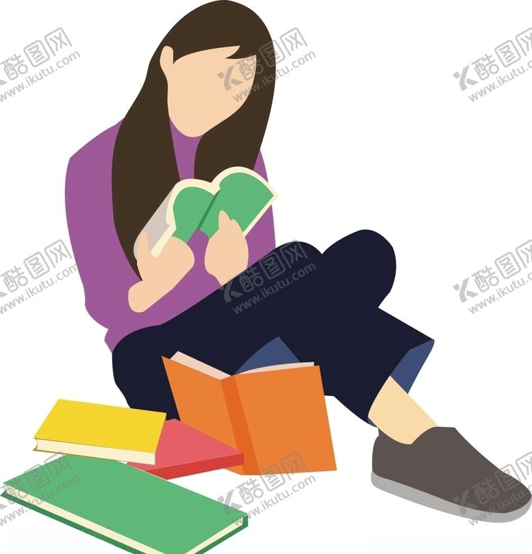 编号：90840810020227325344【酷图网】源文件下载-人物插画