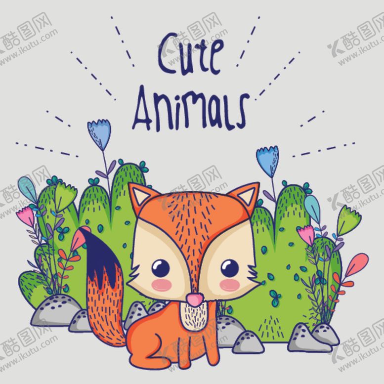 编号：70955509220646596981【酷图网】源文件下载-可爱卡通