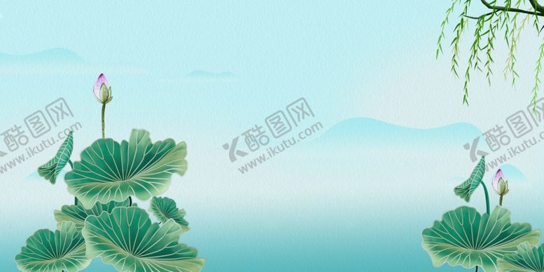 编号：68749409270359083245【酷图网】源文件下载-中国风背景