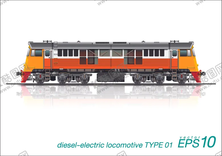编号：74819410150226543920【酷图网】源文件下载-卡通货车