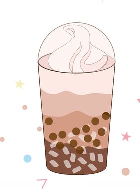 奶茶