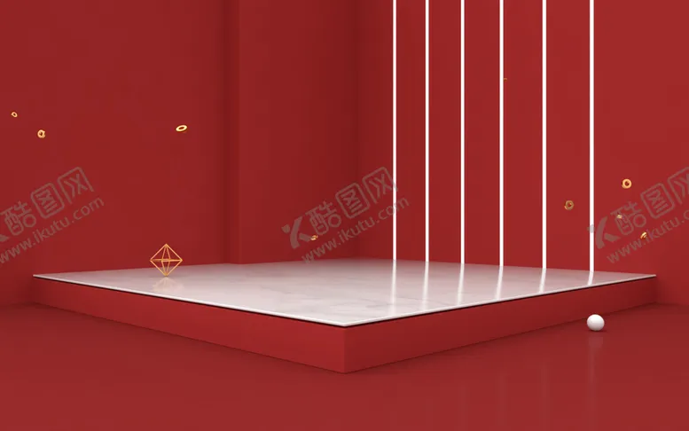 编号：91669001122203196158【酷图网】源文件下载-电商场景画面