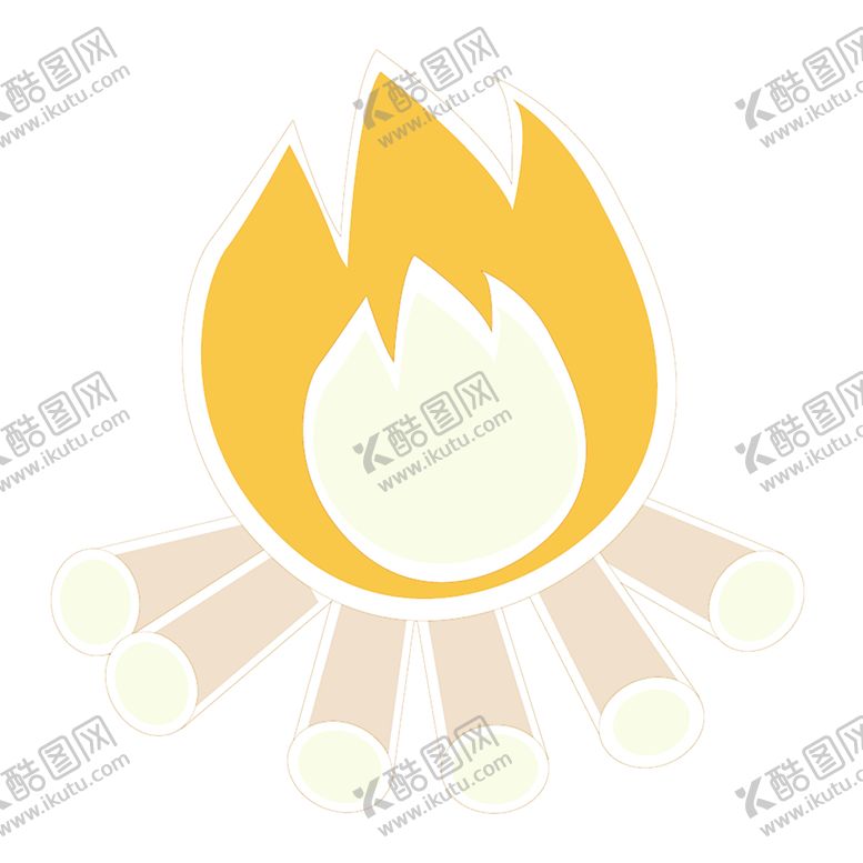编号：50820806301348505182【酷图网】源文件下载-火焰