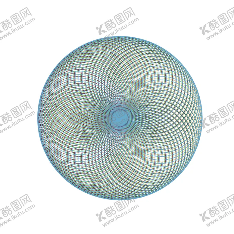 编号：32974905101626451969【酷图网】源文件下载-圆环底纹