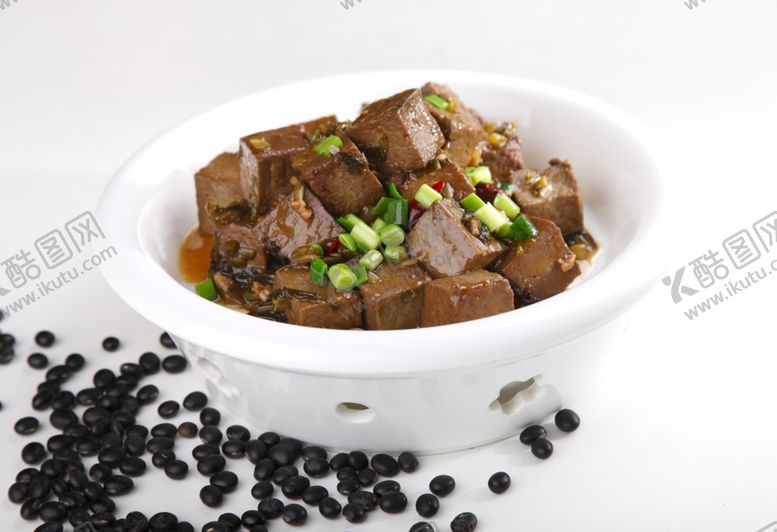 编号：72367503270939473109【酷图网】源文件下载-黑豆腐
