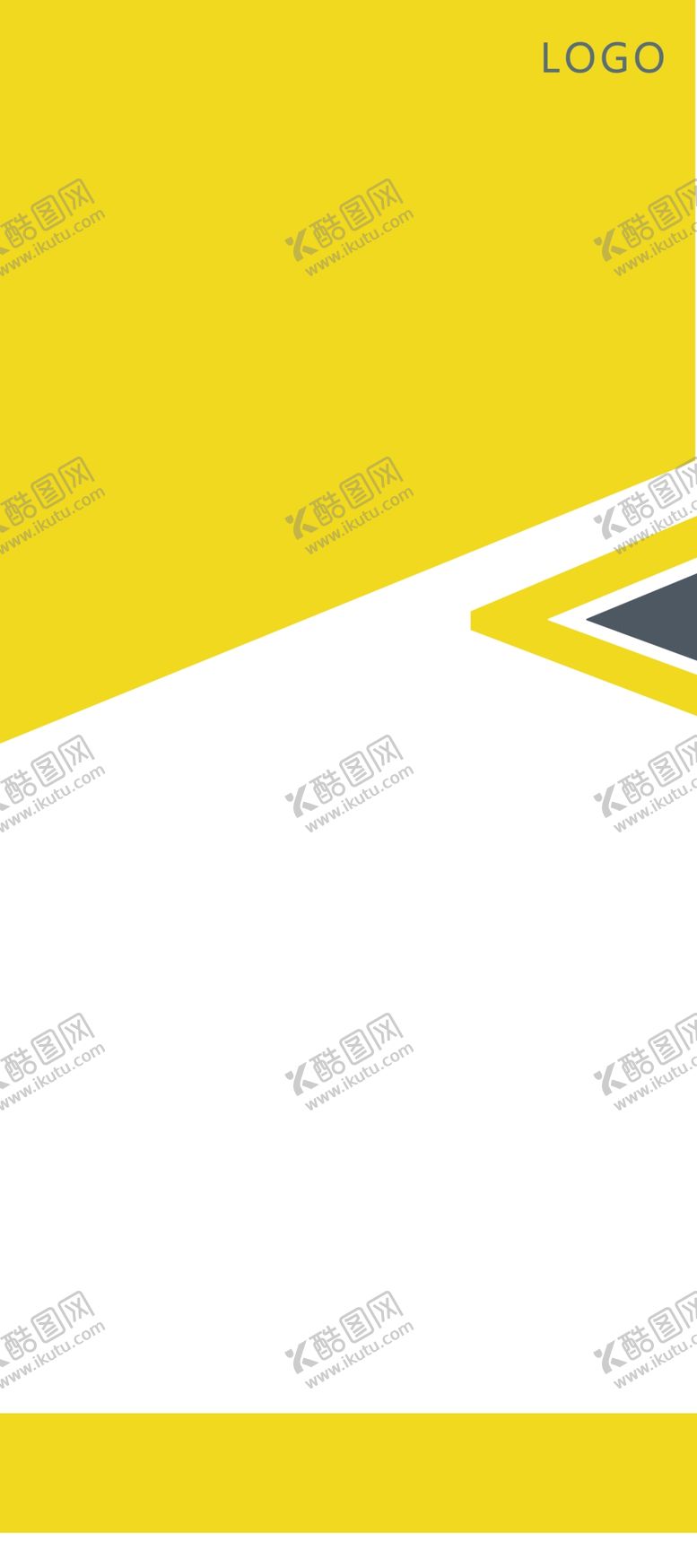 编号：62743109191450398869【酷图网】源文件下载-X展架背景