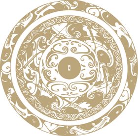 古典图案纹样