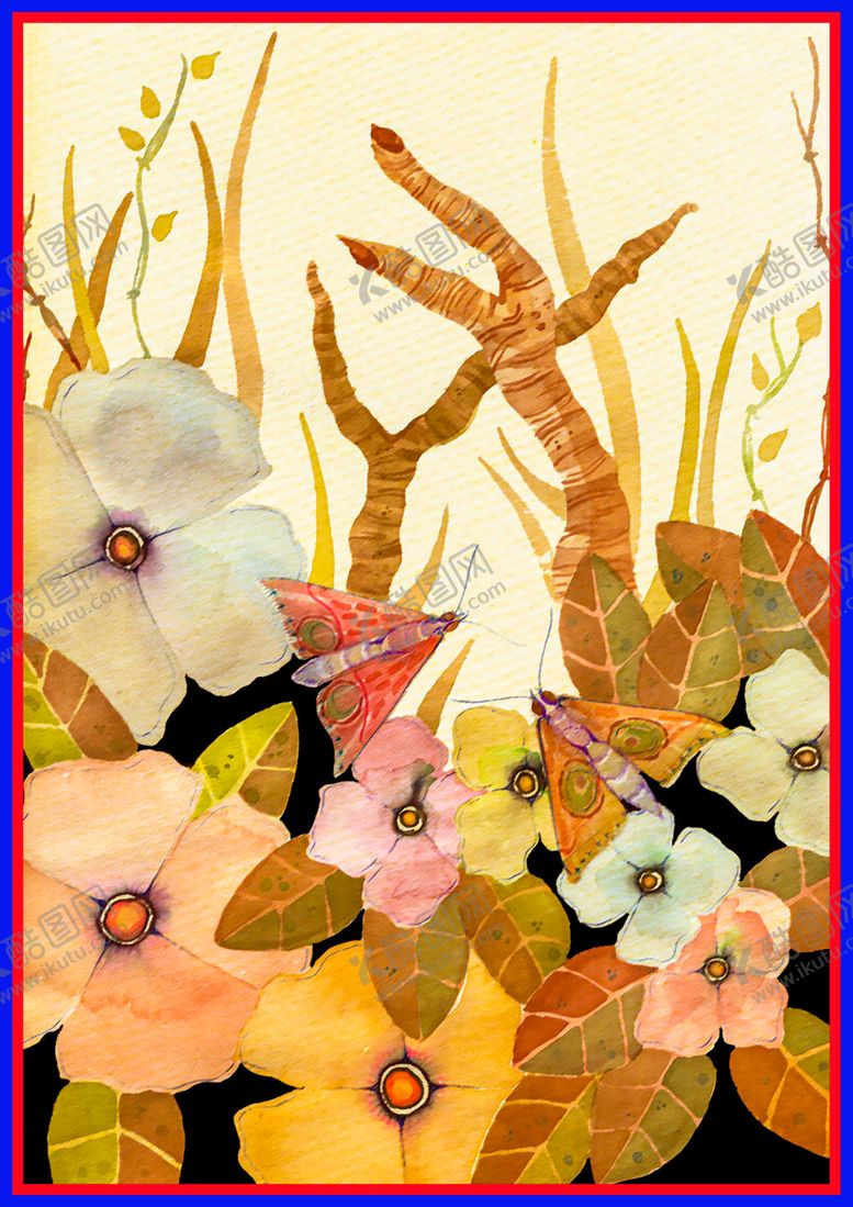 编号：26194009110830517355【酷图网】源文件下载-花瓣