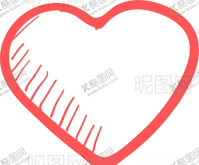 编号：10169204280911027616【酷图网】源文件下载-爱心
