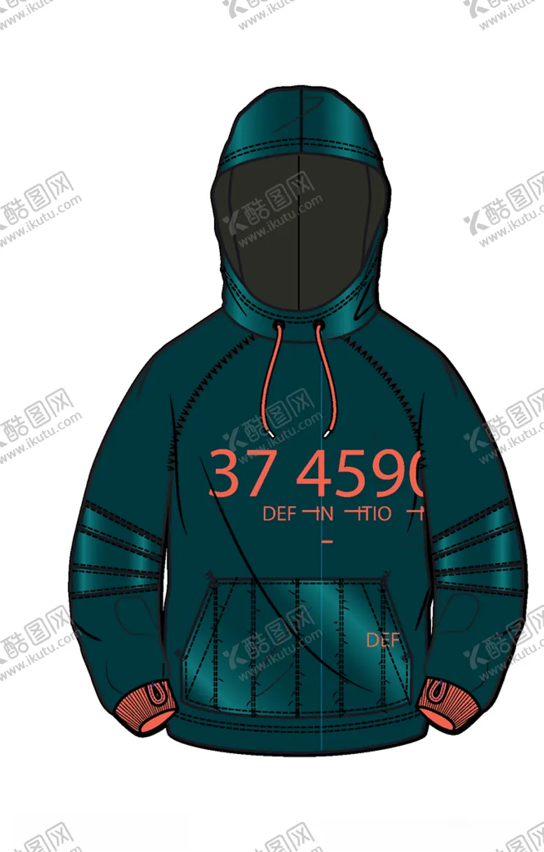 编号：26110709251711118419【酷图网】源文件下载-服装款式