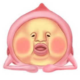 屁桃君